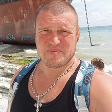 Фотография мужчины Ден, 38 лет из г. Ковров
