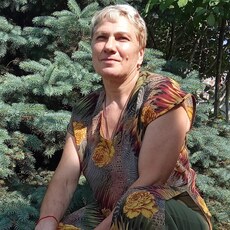 Фотография девушки Анна, 55 лет из г. Новосибирск