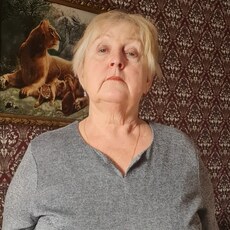 Фотография девушки Татьяна, 65 лет из г. Витебск
