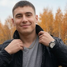 Фотография мужчины Тот, 37 лет из г. Семей
