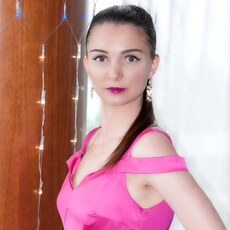 Фотография девушки Марина, 36 лет из г. Хабаровск