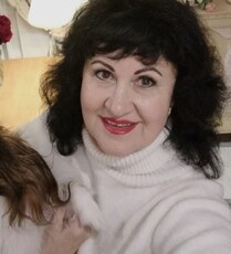 Фотография девушки Марина, 66 лет из г. Москва