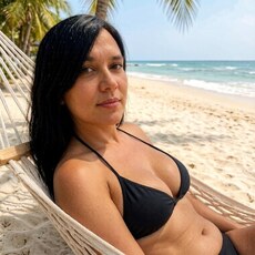 Фотография девушки Галина, 48 лет из г. Печора