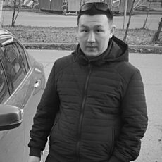 Фотография мужчины Timofey, 31 год из г. Хабаровск