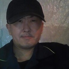 Фотография мужчины Nick, 46 лет из г. Амурск
