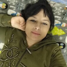 Фотография девушки Светлана, 47 лет из г. Кызыл