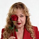 Иринушка, 49 лет