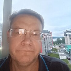 Фотография мужчины Sasha, 49 лет из г. Петрозаводск