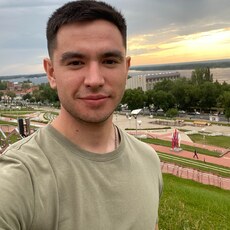 Фотография мужчины Артур, 30 лет из г. Уфа