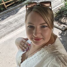 Фотография девушки Солнце, 38 лет из г. Мариуполь