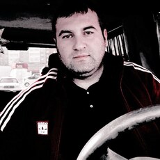 Фотография мужчины Сфр, 37 лет из г. Владивосток