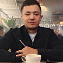 Anuar, 35 лет