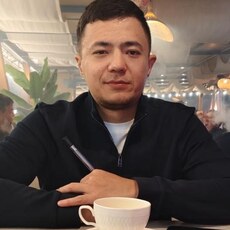 Фотография мужчины Anuar, 35 лет из г. Актобе