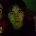 Саша, 19 лет