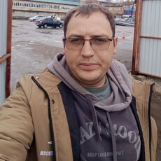 Фотография мужчины Никита, 31 год из г. Ангарск