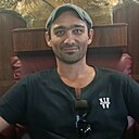 Валерий, 33 года