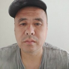 Фотография мужчины Зайдилла, 44 года из г. Ош