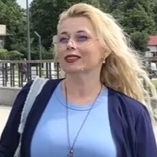 Фотография девушки Жанна, 51 год из г. Великий Новгород