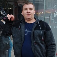 Фотография мужчины Николай, 35 лет из г. Борисов