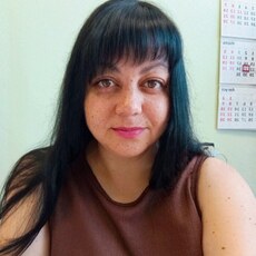 Фотография девушки Ольга, 37 лет из г. Нижний Тагил