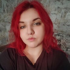 Фотография девушки Анна, 24 года из г. Гомель