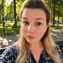Нюта, 28 лет