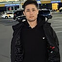 Timur, 23 года