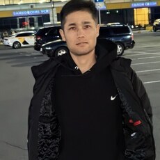 Фотография мужчины Timur, 23 года из г. Денау