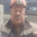 Искандер, 49 лет
