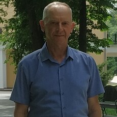 Фотография мужчины Николай, 63 года из г. Гомель