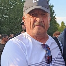 Фотография мужчины Александр, 66 лет из г. Братск
