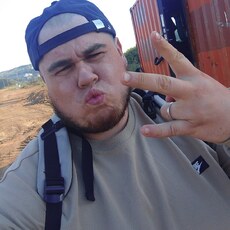 Фотография мужчины Дмитрий, 25 лет из г. Алдан