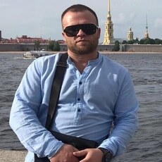 Фотография мужчины Андрей, 45 лет из г. Заволжье