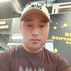 Фотография мужчины Дамир, 41 год из г. Омск