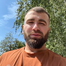 Фотография мужчины Ман, 31 год из г. Волгодонск