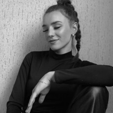 Фотография девушки Настя, 25 лет из г. Витебск