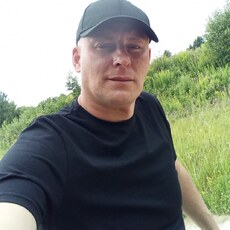 Фотография мужчины Алексей, 37 лет из г. Дорогобуж