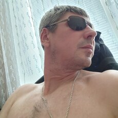 Фотография мужчины Максик, 38 лет из г. Пенза