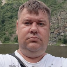 Фотография мужчины Алекс, 38 лет из г. Канск