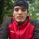 Баха, 29 лет