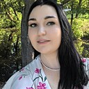 Анастасия, 25 лет
