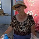 Татьяна, 66 лет