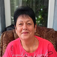 Фотография девушки Татьяна, 67 лет из г. Мариуполь