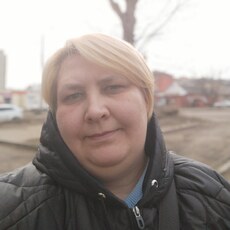 Фотография девушки Светлана, 43 года из г. Ярославль
