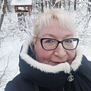 Надежда, 53 года