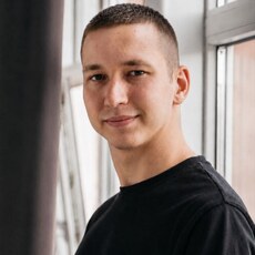 Фотография мужчины Денис, 32 года из г. Санкт-Петербург