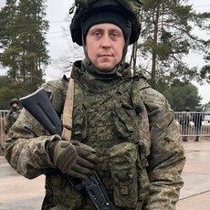 Фотография мужчины Владимир, 29 лет из г. Новомосковск