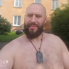 Фотография мужчины Андрей, 40 лет из г. Мыски