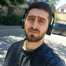 Фотография мужчины Емил, 30 лет из г. Актау