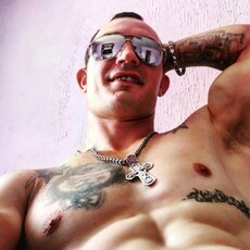 Фотография мужчины Alexander, 33 года из г. Евпатория